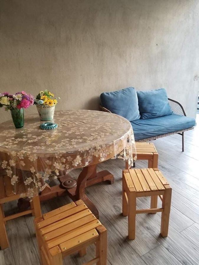 Verona Apartment Dushet'i ภายนอก รูปภาพ
