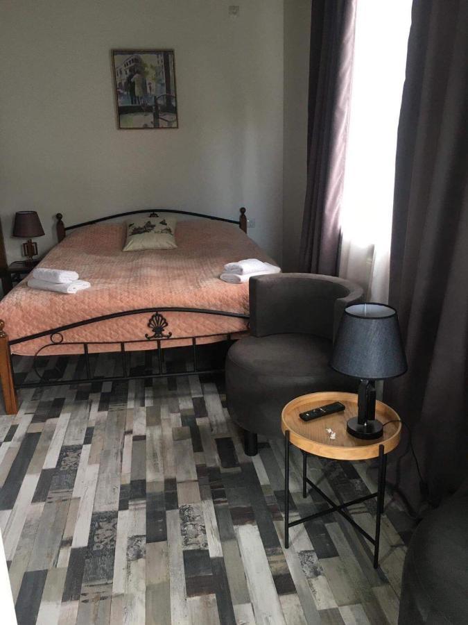 Verona Apartment Dushet'i ภายนอก รูปภาพ