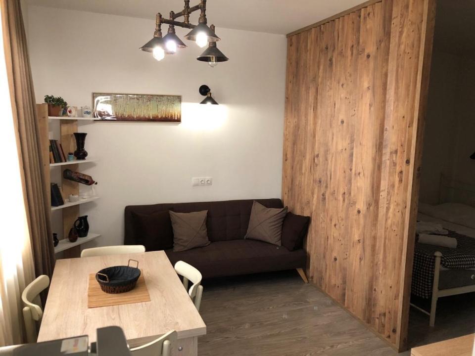 Verona Apartment Dushet'i ภายนอก รูปภาพ