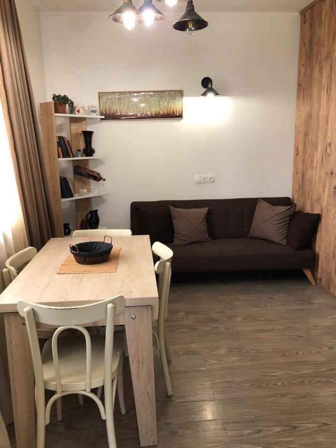 Verona Apartment Dushet'i ภายนอก รูปภาพ
