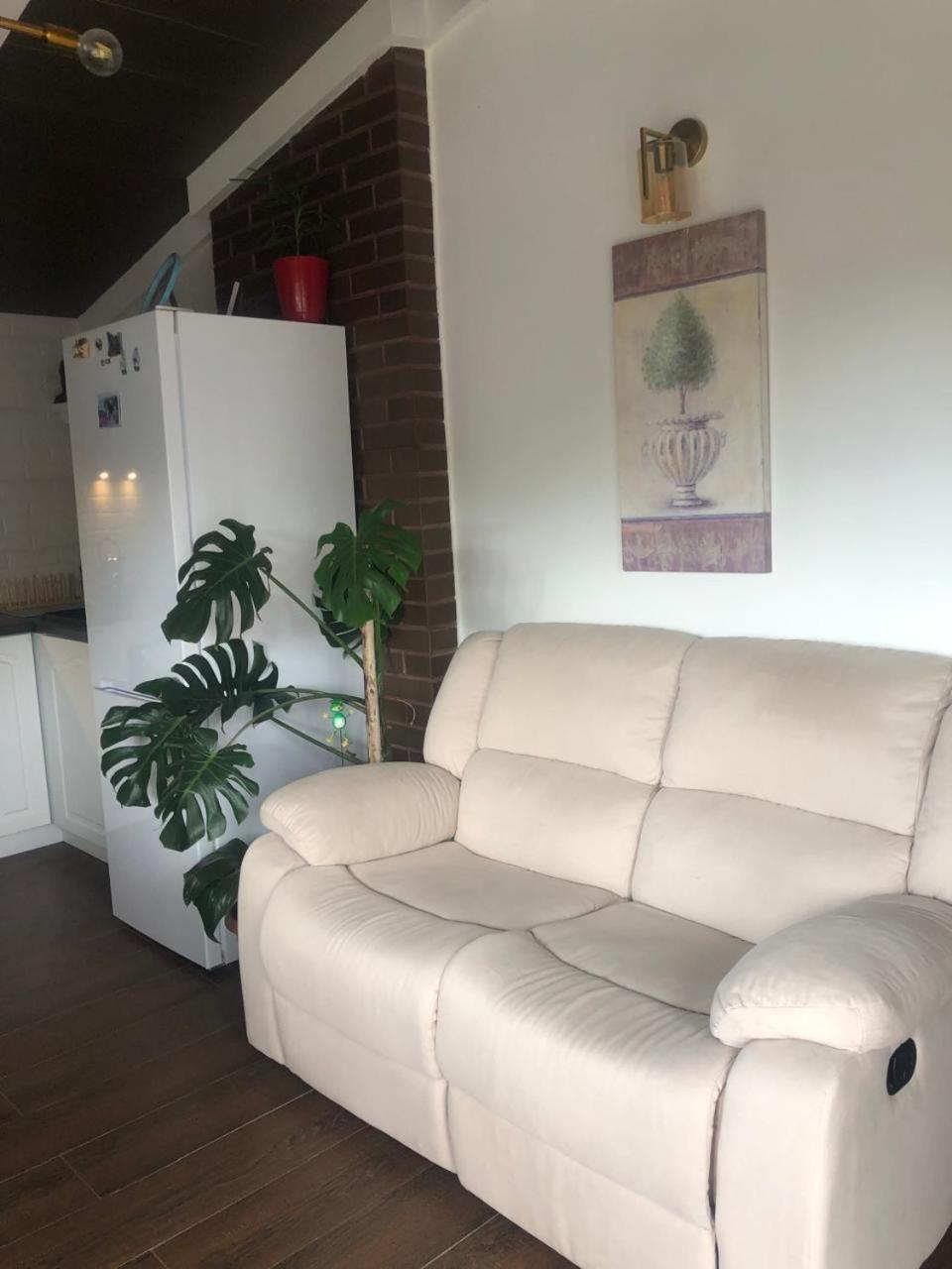 Verona Apartment Dushet'i ภายนอก รูปภาพ