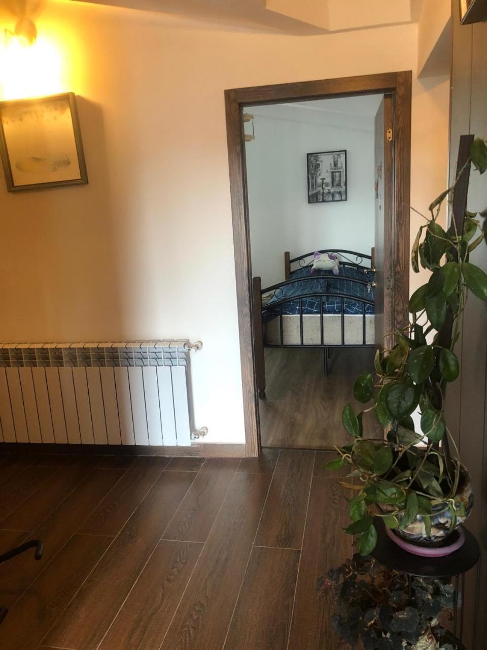 Verona Apartment Dushet'i ภายนอก รูปภาพ